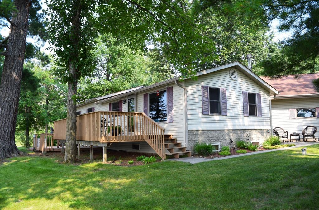 2479 Birch Park Drive NW, Backus, MN 56435