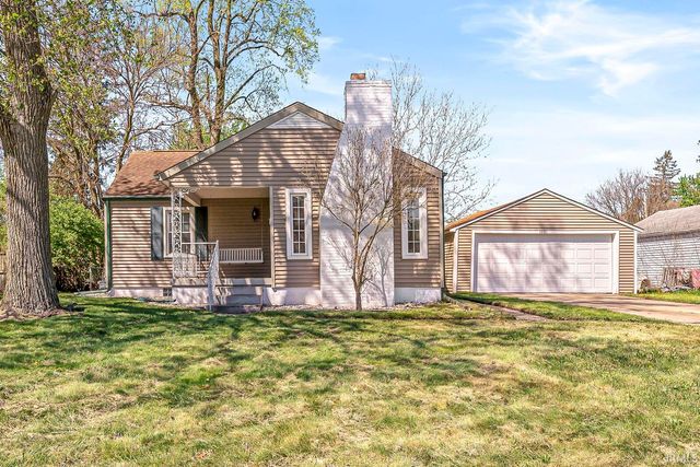 1001 S Lombardy Drive, South Bend, IN 46619