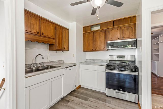 1001 S Lombardy Drive, South Bend, IN 46619