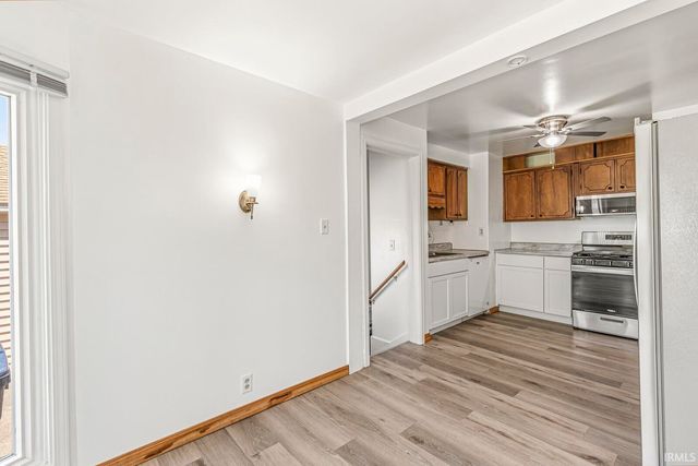 1001 S Lombardy Drive, South Bend, IN 46619
