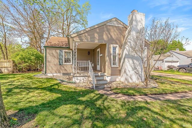 1001 S Lombardy Drive, South Bend, IN 46619