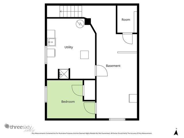 1001 S Lombardy Drive, South Bend, IN 46619