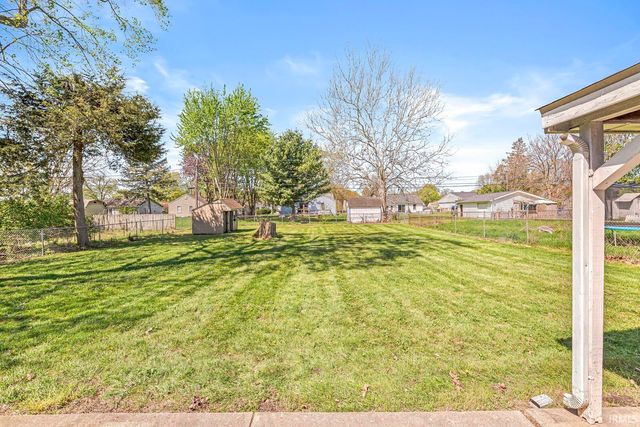 1001 S Lombardy Drive, South Bend, IN 46619