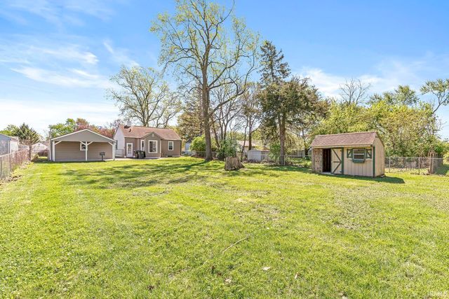 1001 S Lombardy Drive, South Bend, IN 46619