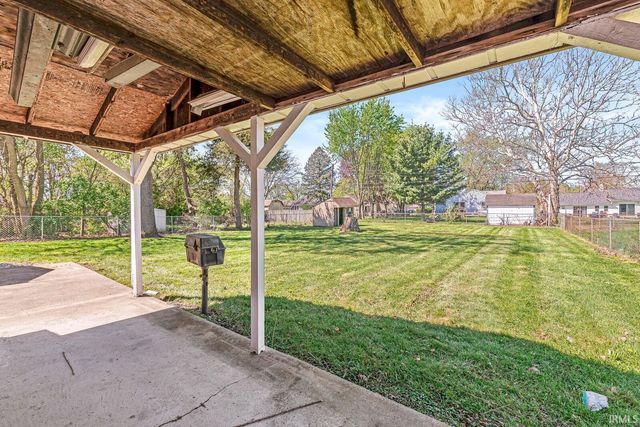 1001 S Lombardy Drive, South Bend, IN 46619