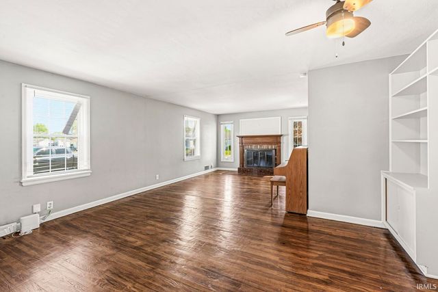 1001 S Lombardy Drive, South Bend, IN 46619