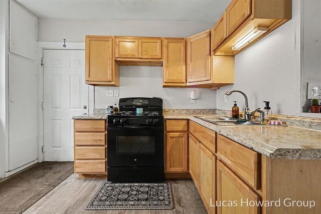940 Union Avenue, Grand Rapids, MI 49507