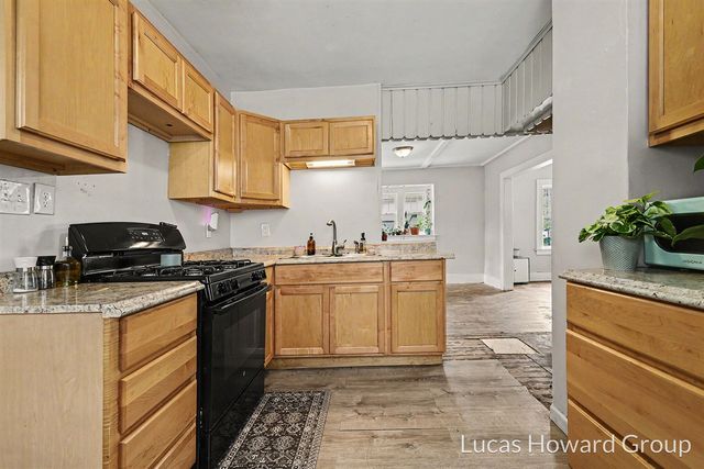 940 Union Avenue, Grand Rapids, MI 49507