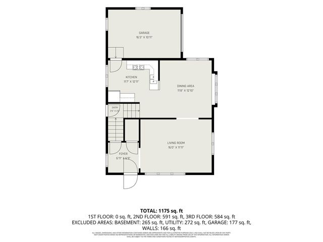 940 Union Avenue, Grand Rapids, MI 49507