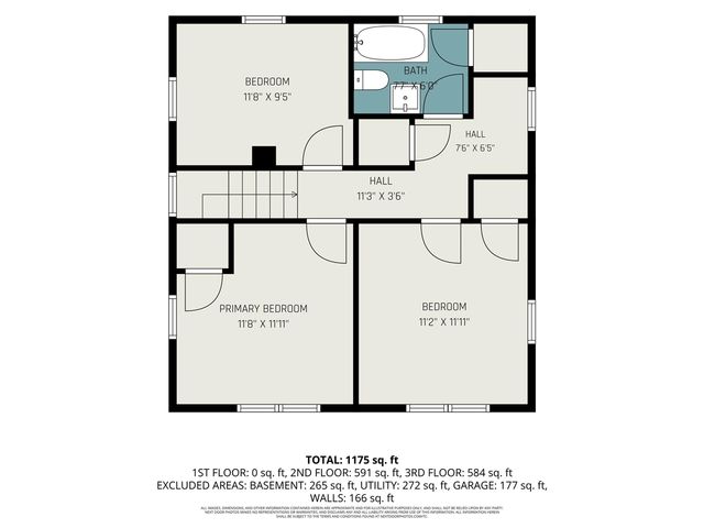 940 Union Avenue, Grand Rapids, MI 49507