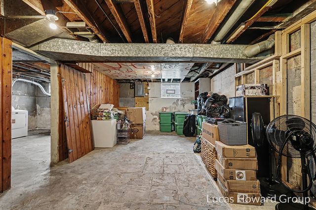 940 Union Avenue, Grand Rapids, MI 49507