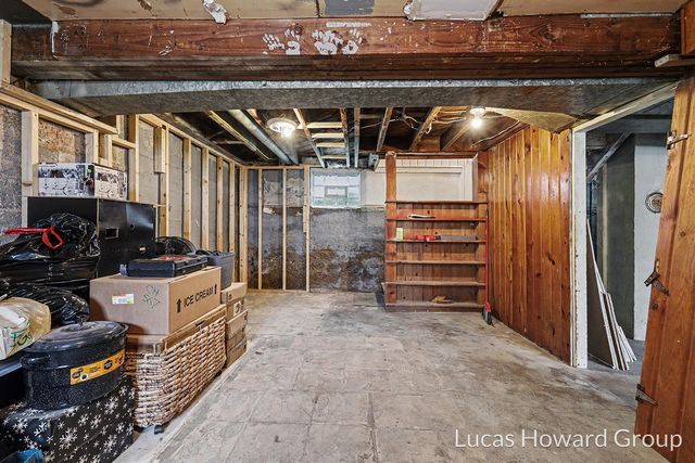 940 Union Avenue, Grand Rapids, MI 49507