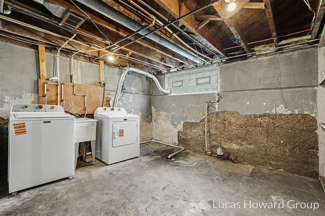 940 Union Avenue, Grand Rapids, MI 49507