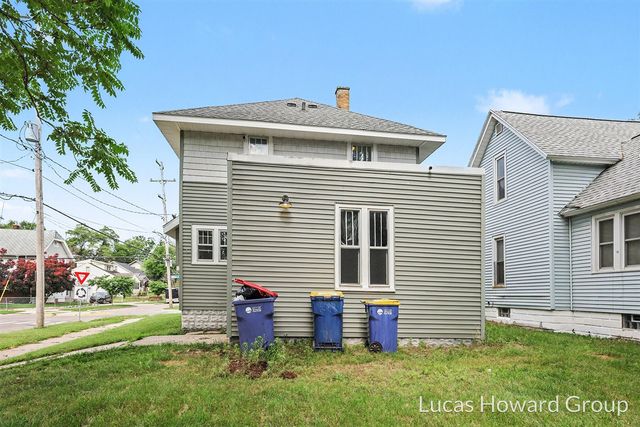 940 Union Avenue, Grand Rapids, MI 49507