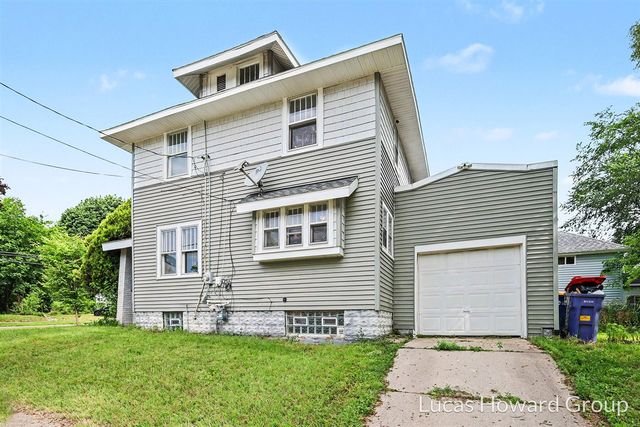 940 Union Avenue, Grand Rapids, MI 49507