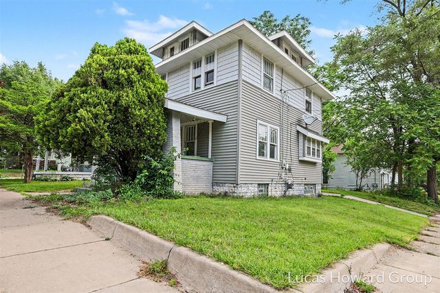940 Union Avenue, Grand Rapids, MI 49507