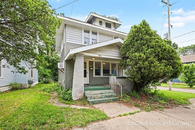 940 Union Avenue, Grand Rapids, MI 49507