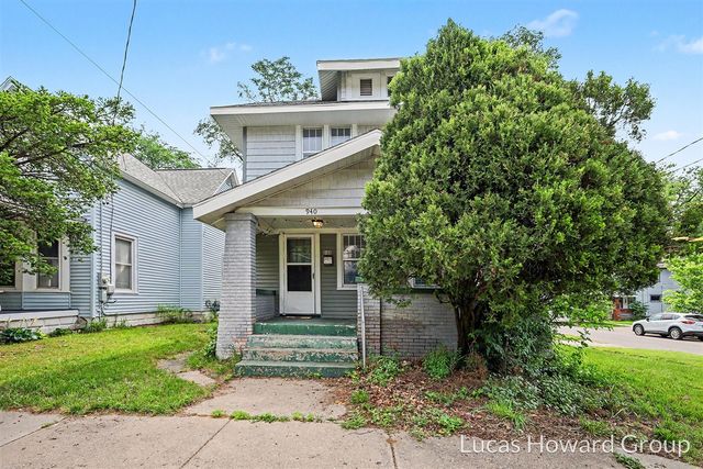940 Union Avenue, Grand Rapids, MI 49507