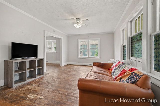 940 Union Avenue, Grand Rapids, MI 49507