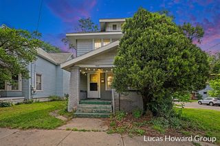 940 Union Avenue, Grand Rapids, MI 49507