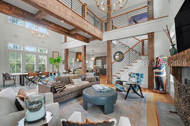 415 Corley St, Bluffton, SC 29910