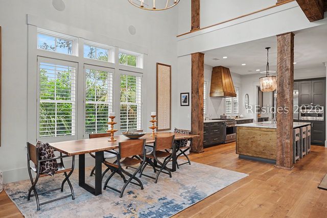 415 Corley St, Bluffton, SC 29910