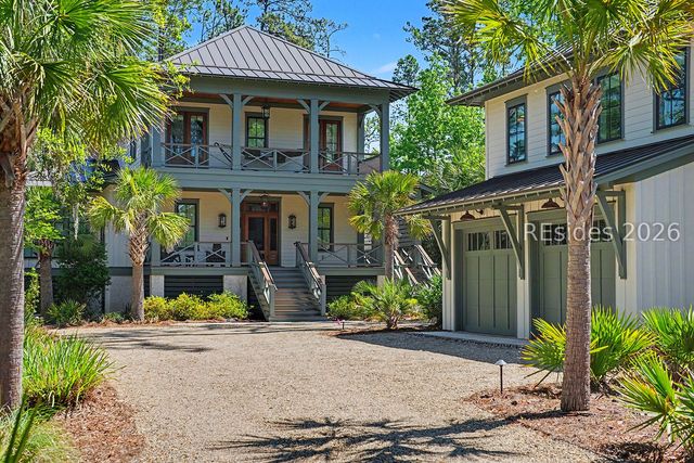 415 Corley St, Bluffton, SC 29910