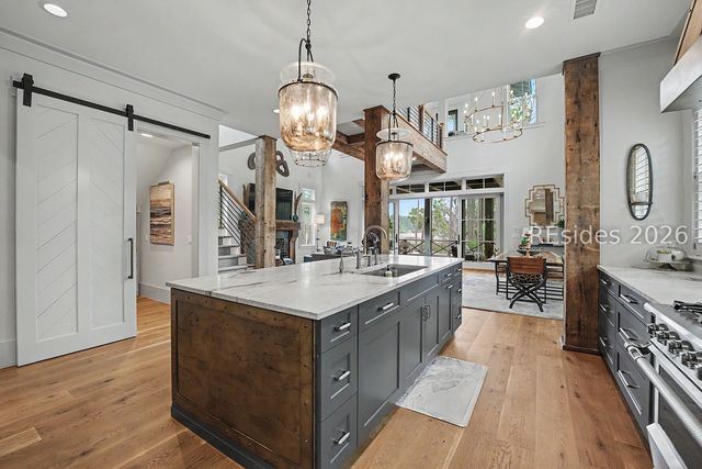 415 Corley St, Bluffton, SC 29910