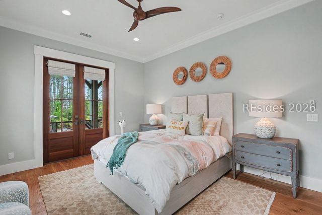 415 Corley St, Bluffton, SC 29910