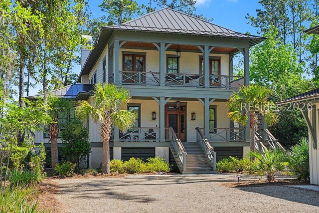 415 Corley St, Bluffton, SC 29910
