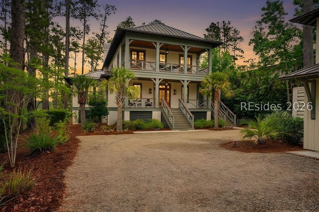 415 Corley St, Bluffton, SC 29910