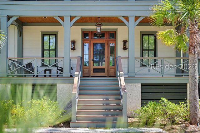 415 Corley St, Bluffton, SC 29910
