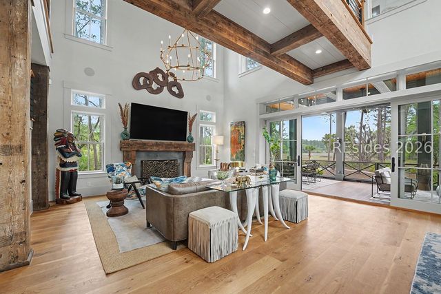 415 Corley St, Bluffton, SC 29910