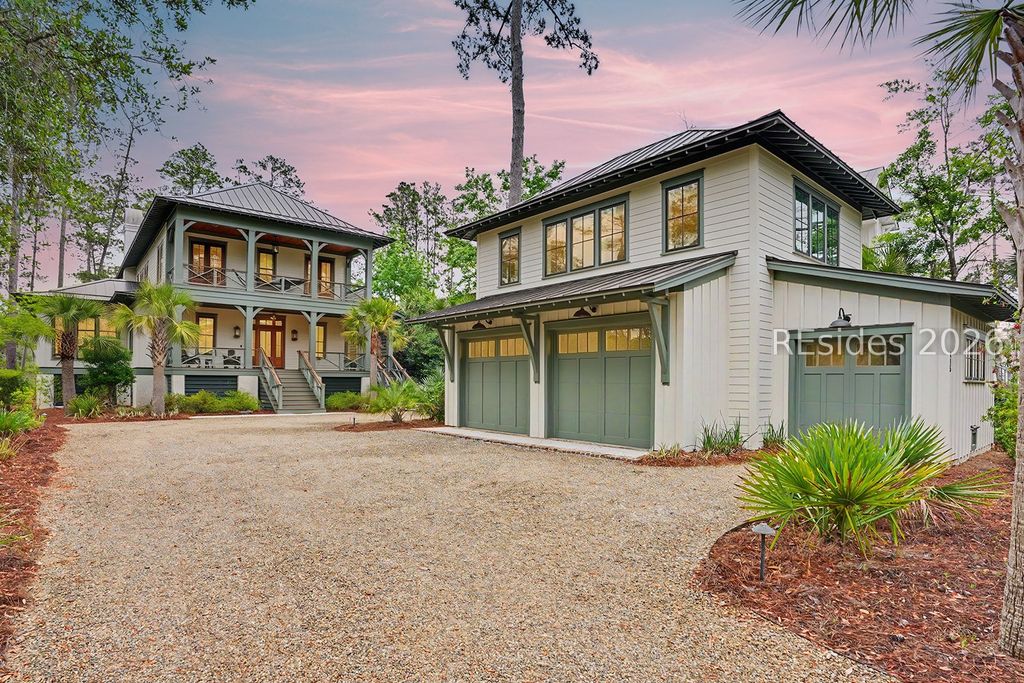 415 Corley St, Bluffton, SC 29910