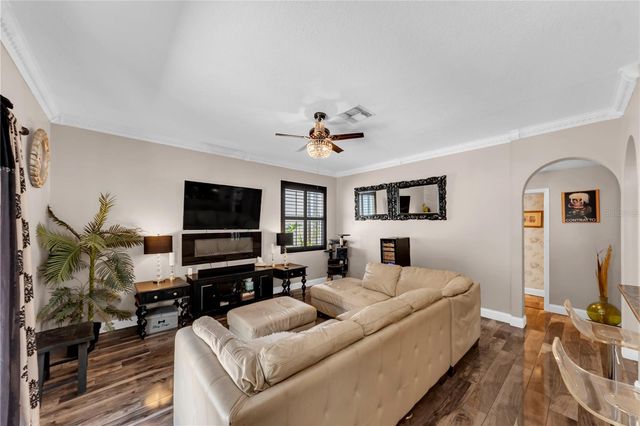 13115 ROYAL GEORGE AVENUE, Odessa, FL 33556