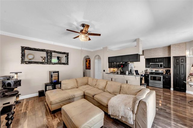 13115 ROYAL GEORGE AVENUE, Odessa, FL 33556