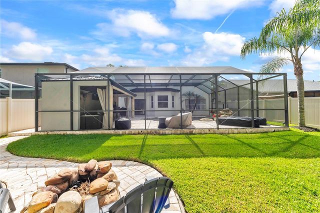 13115 ROYAL GEORGE AVENUE, Odessa, FL 33556