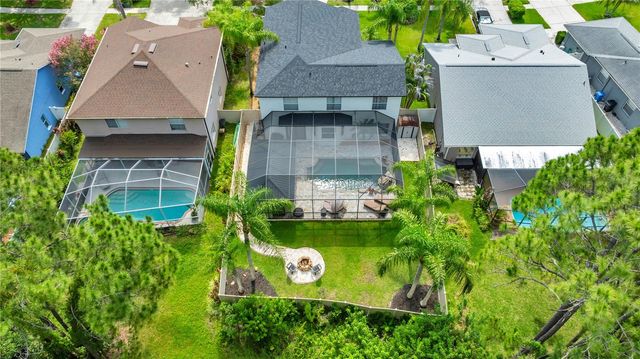 13115 ROYAL GEORGE AVENUE, Odessa, FL 33556