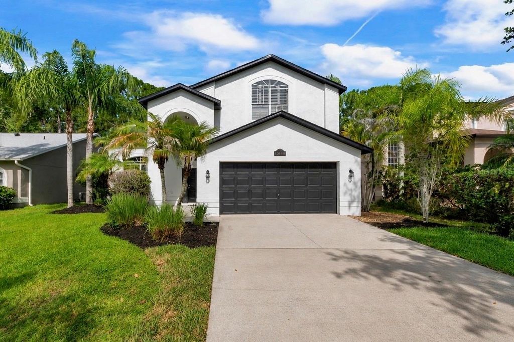 13115 ROYAL GEORGE AVENUE, Odessa, FL 33556