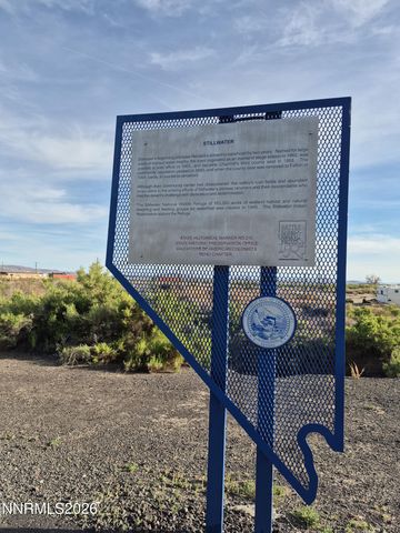 3022 Honker Lane, Fallon, NV 89406