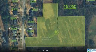 811 BROOKHAVEN ROAD, Anniston, AL 36207