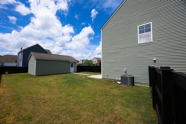 305 Harriswood Lane, Moncks Corner, SC 29461