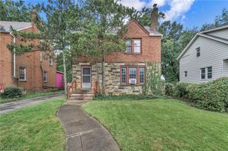 3510 Cummings Road, Cleveland Heights, OH 44118