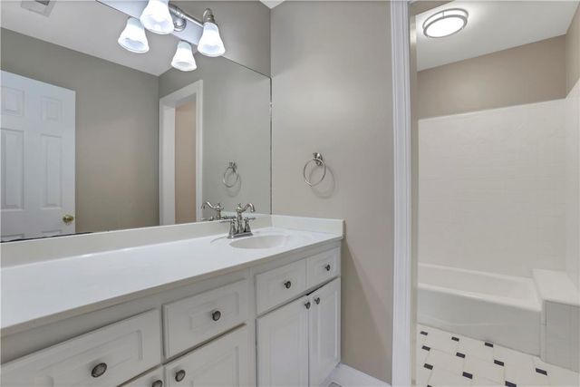 2020 Oak Lane, Cumming, GA 30041