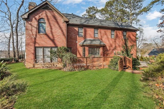 2020 Oak Lane, Cumming, GA 30041