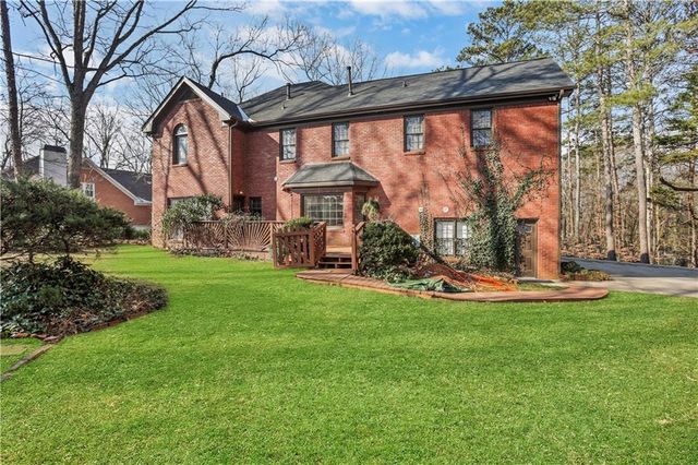 2020 Oak Lane, Cumming, GA 30041