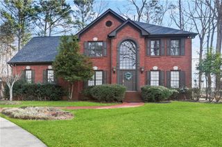 2020 Oak Lane, Cumming, GA 30041