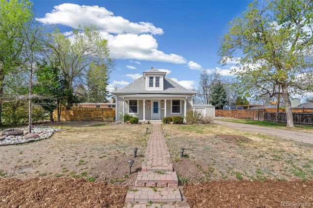 6303 E Iowa Avenue, Denver, CO 80224