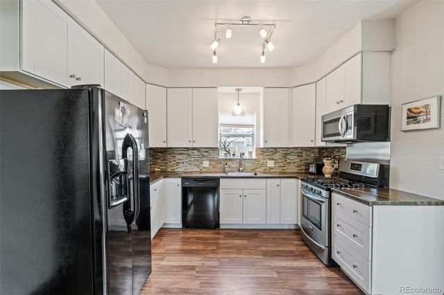 6303 E Iowa Avenue, Denver, CO 80224