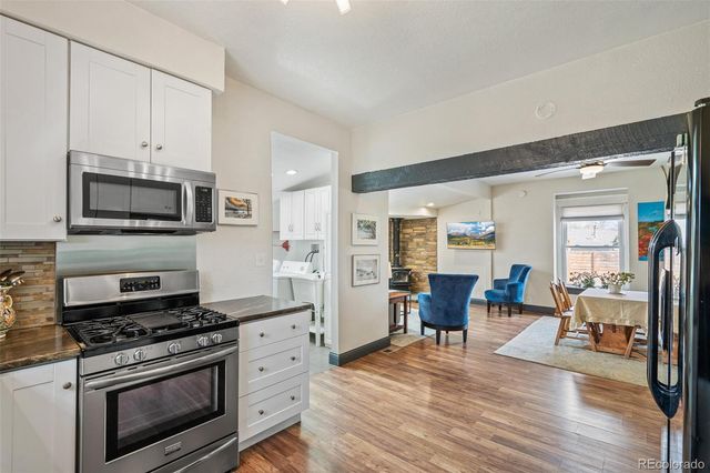 6303 E Iowa Avenue, Denver, CO 80224